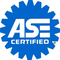 ASE Certified