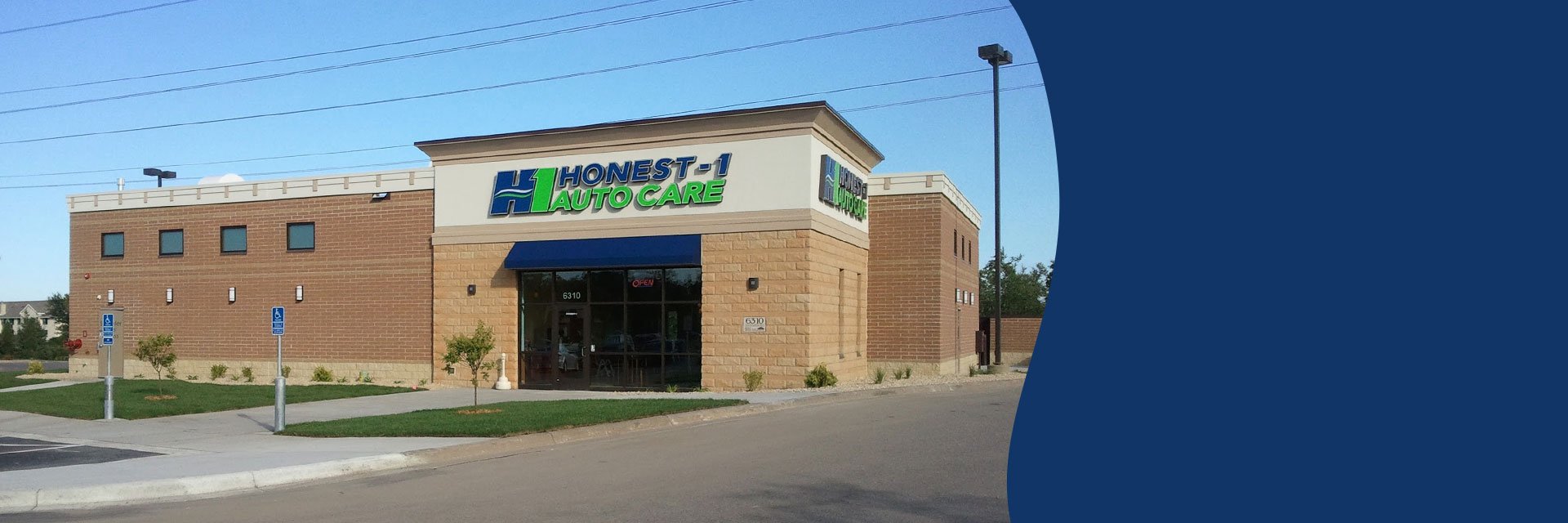 Honest-1 Auto Care